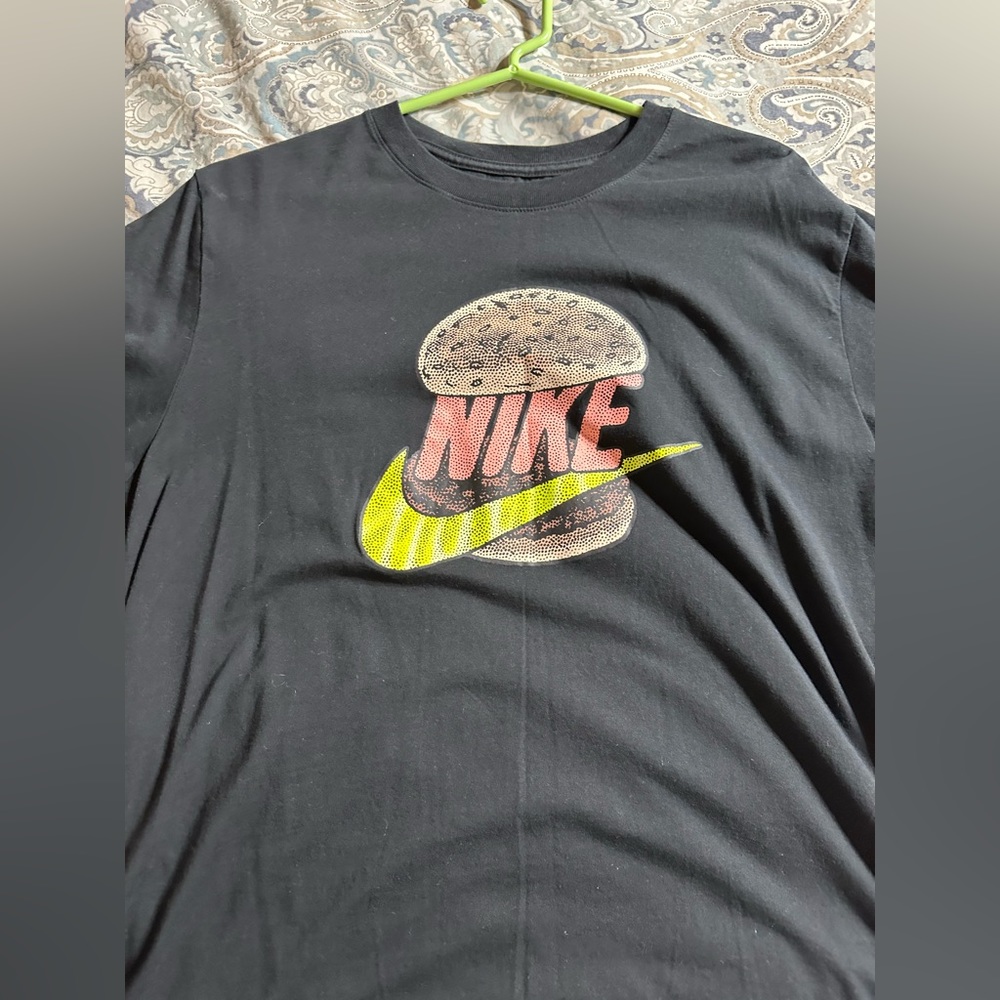 Nike shirt